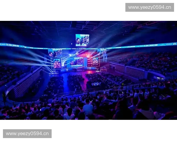 深度解析全球顶级电竞赛事重播带来的观赛体验与玩家互动新趋势 深度解析全球顶级电竞赛事重播带来的观赛体验与玩家互动新趋势