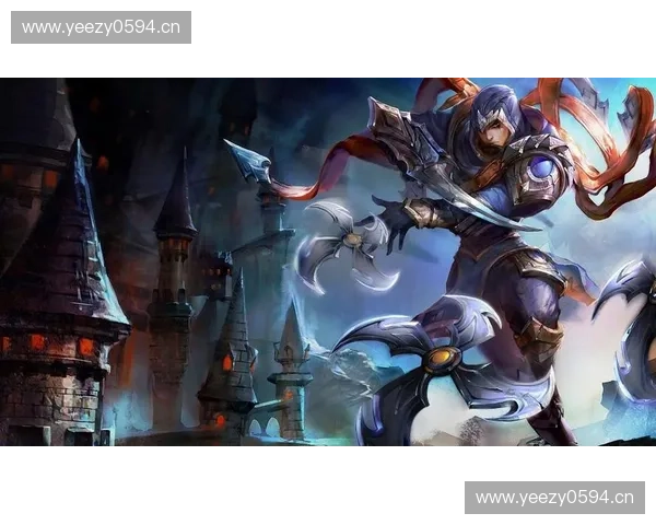 《LOL电竞基情燃烧岁月 游戏世界中的兄弟情与荣耀对决》 《LOL电竞基情燃烧岁月 游戏世界中的兄弟情与荣耀对决》