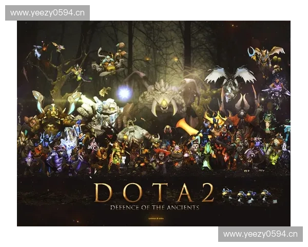 Dota2测试新版本英雄平衡调整分析与玩家体验反馈总结