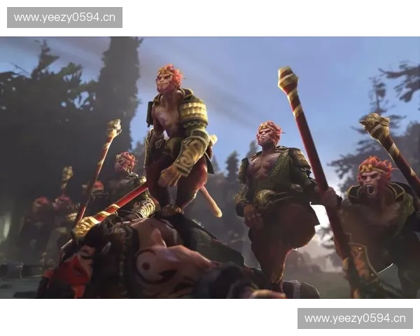 《从Dota到Dota2:传承与创新中的电竞精神与英雄文化》 《从Dota到Dota2:传承与创新中的电竞精神与英雄文化》