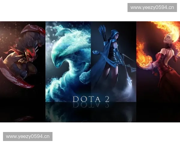《深入解析Dota2弧光系统及其对游戏策略与平衡性的影响》 《深入解析Dota2弧光系统及其对游戏策略与平衡性的影响》