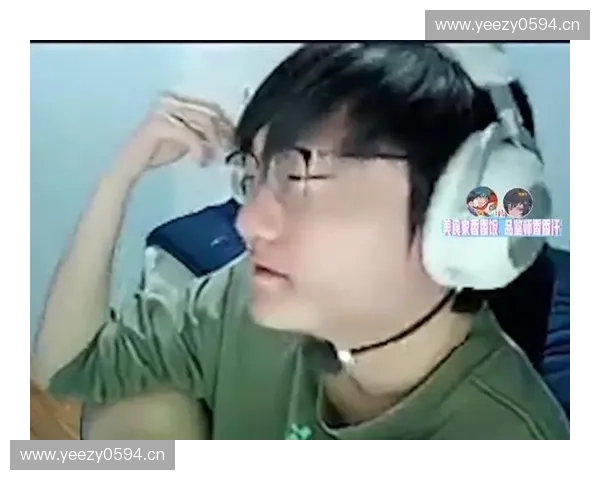 怀念LOL主播那些年带给我们的欢笑与回忆 怀念LOL主播那些年带给我们的欢笑与回忆