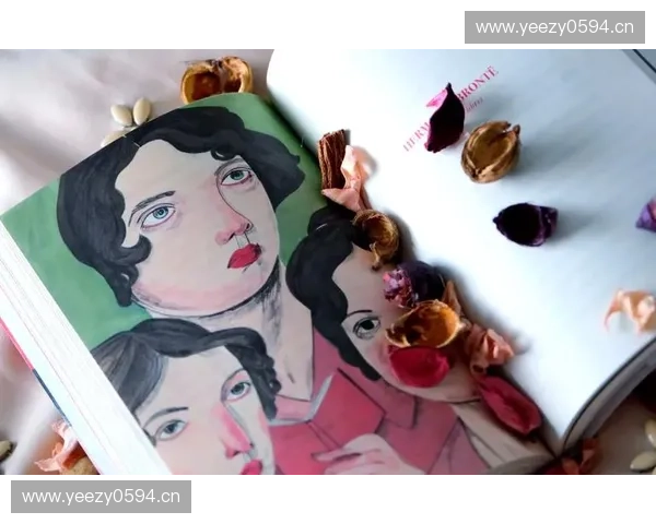 《她们的力量：描绘女性英雄如何在不同领域打破偏见与挑战极限》